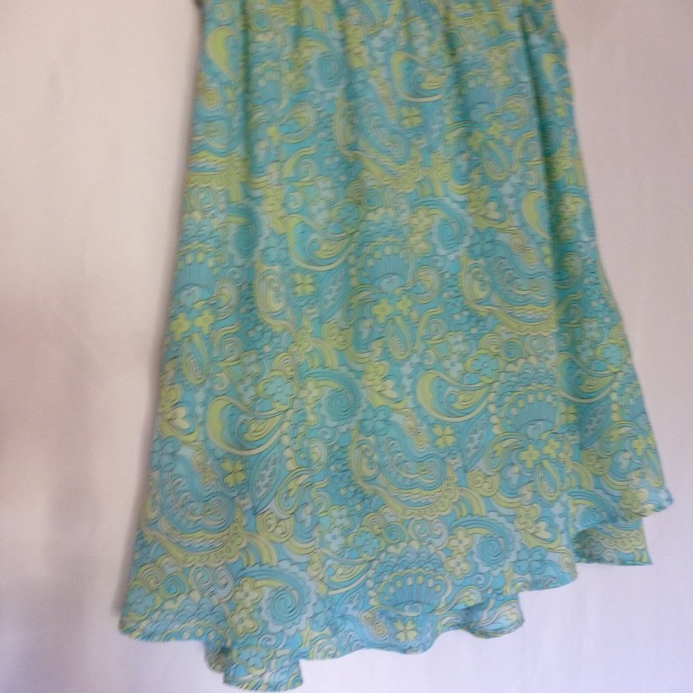 Gorgeous midi  skirt for a full figure Size 18/20